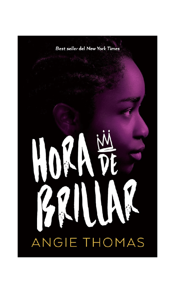 Hora de brillar