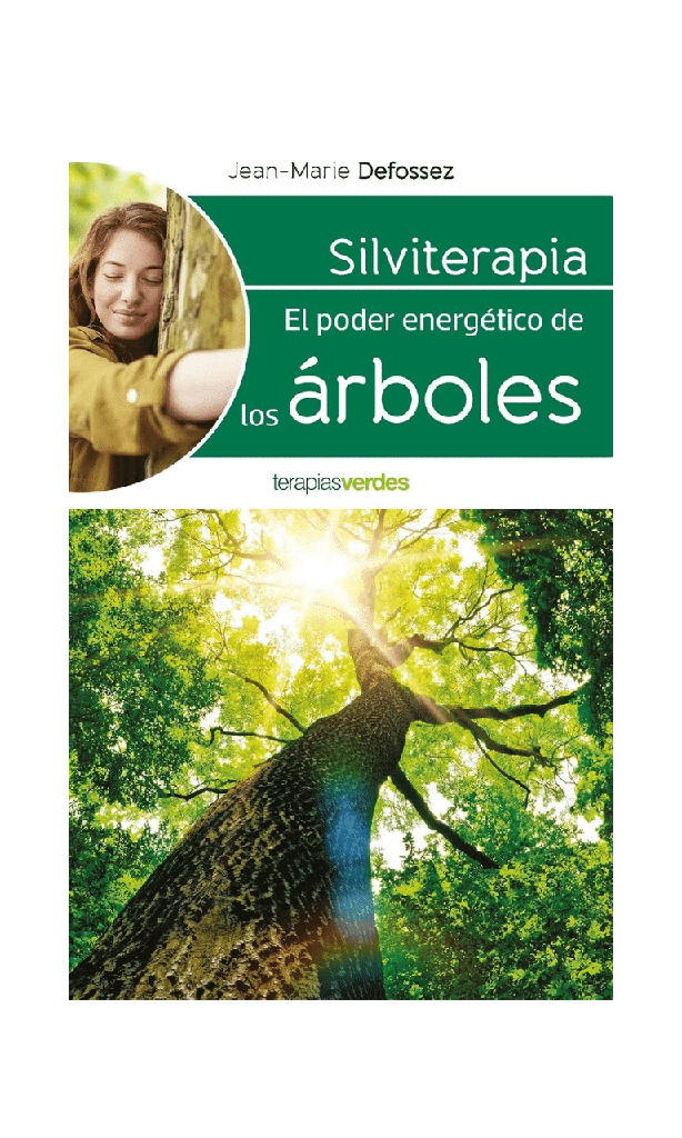 [9788416972531BOOK] SILVITERAPIA (poder energetico arboles)