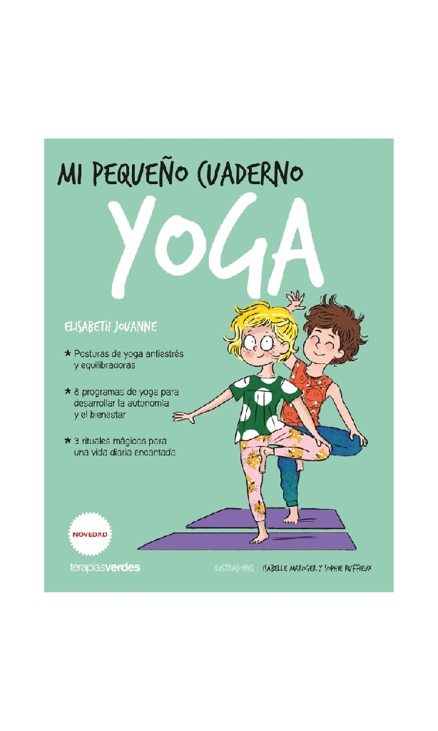 [9788416972685BOOK] Mi pequeño cuaderno de yoga