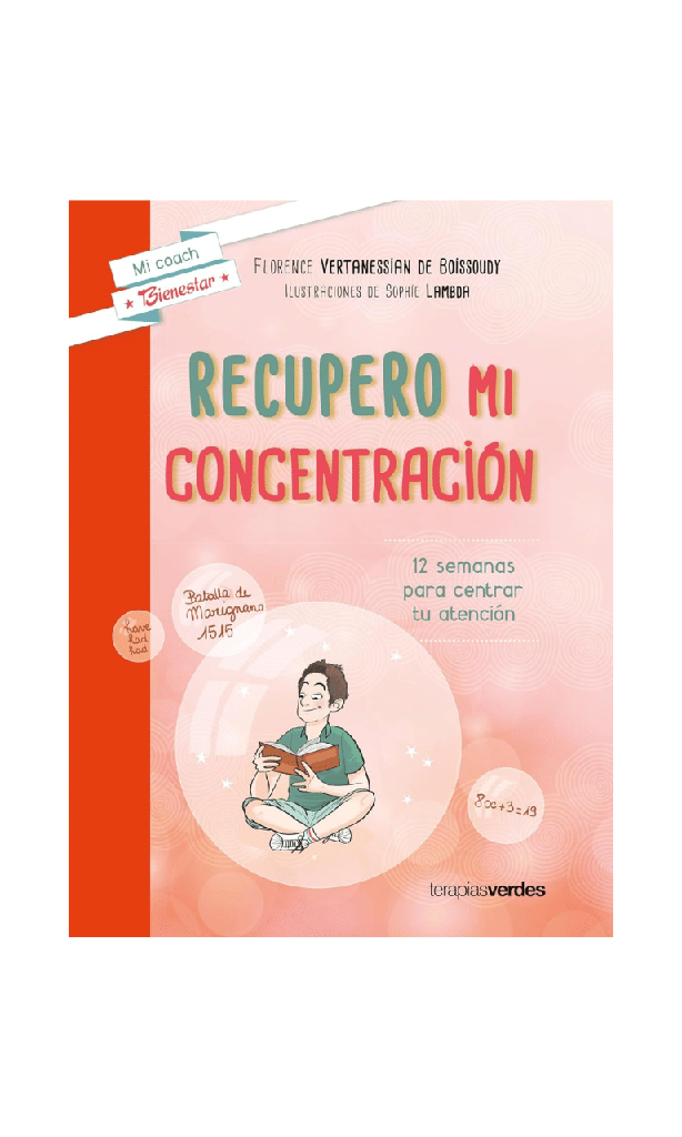 [9788416972296BOOK] Recupero mi concentración
