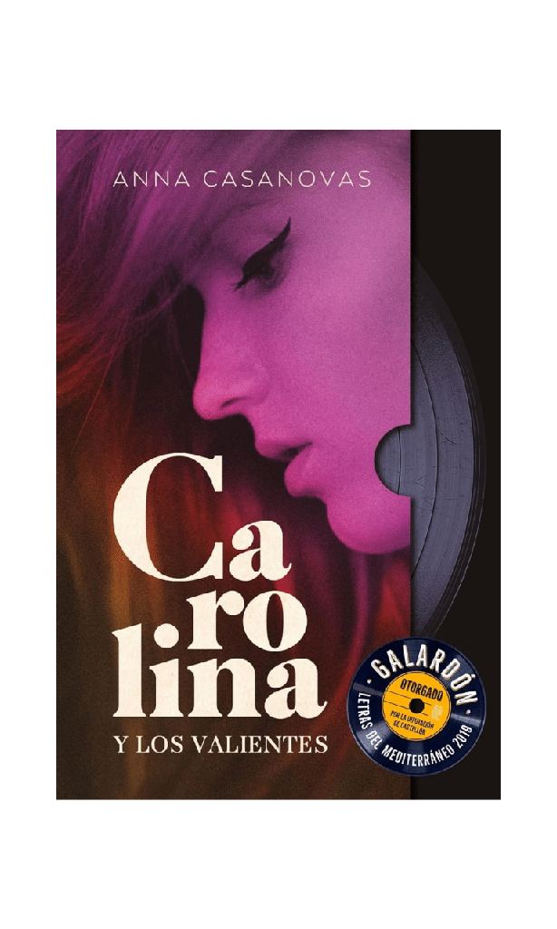 [9788416327706BOOK] Carolina y los valientes