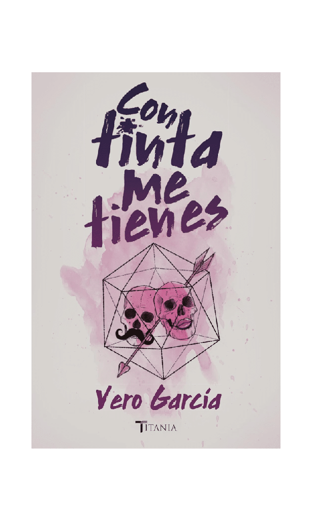 [9788416327430BOOK] Con tinta me tienes