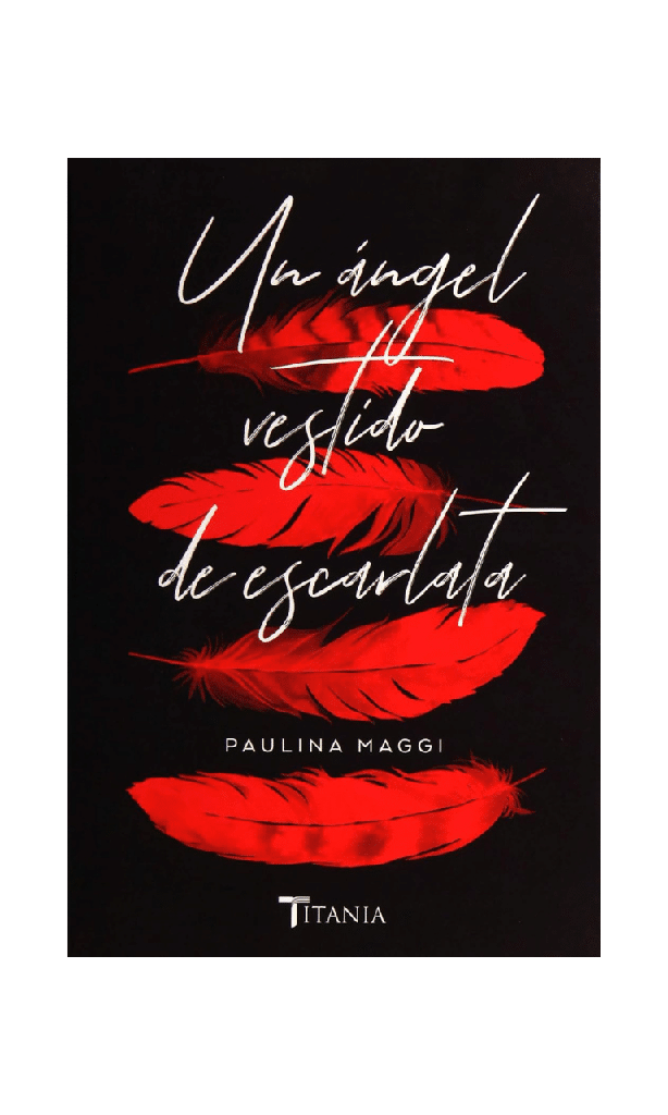 [9788416327669BOOK] Un ángel vestido de escarlata