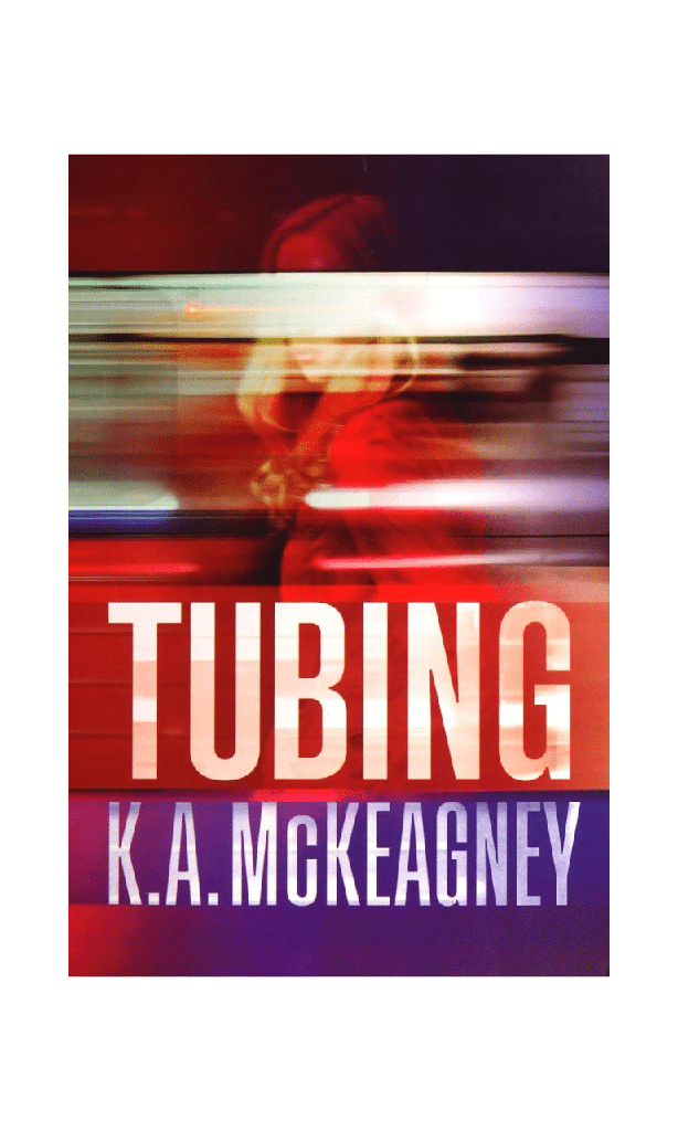 [9788416327737BOOK] Tubing