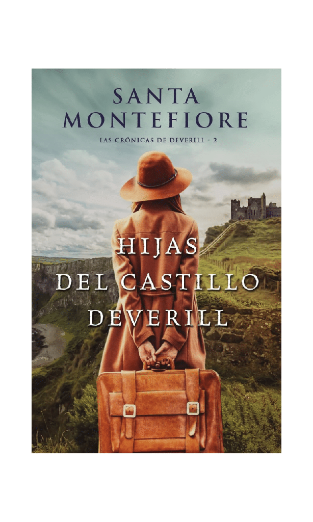 [9788416327768BOOK] Hijas del Castillo Deverill (Crónicas Deverill 2)