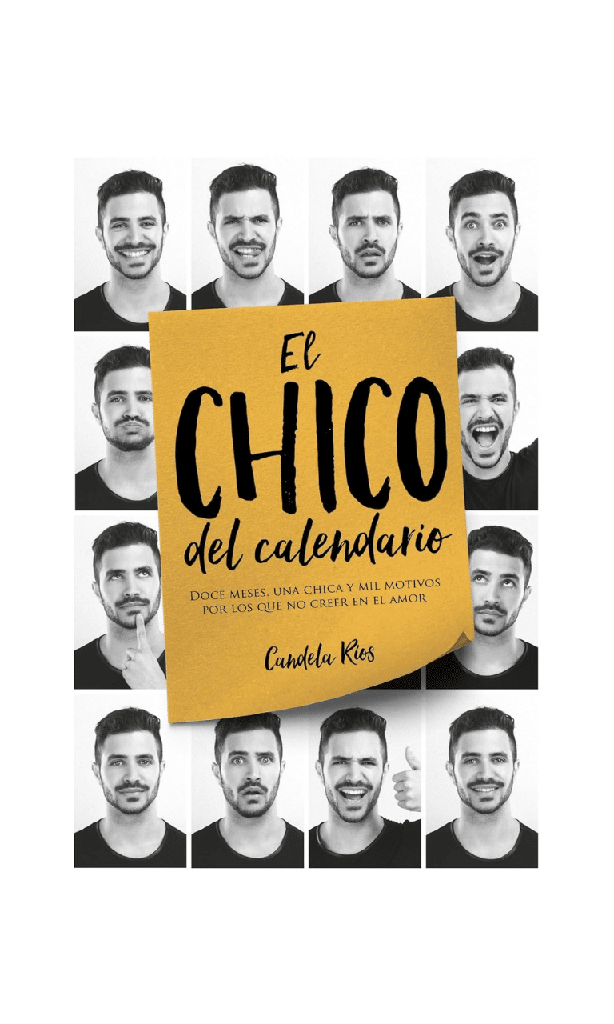[9788416327614BOOK] El chico del calendario
