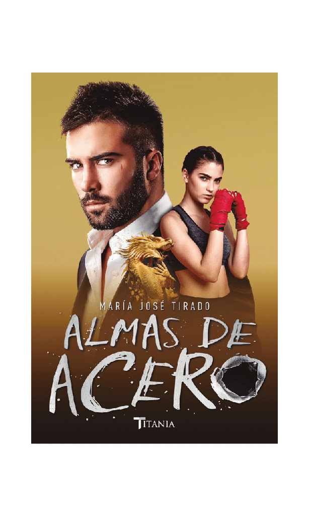 Almas de acero