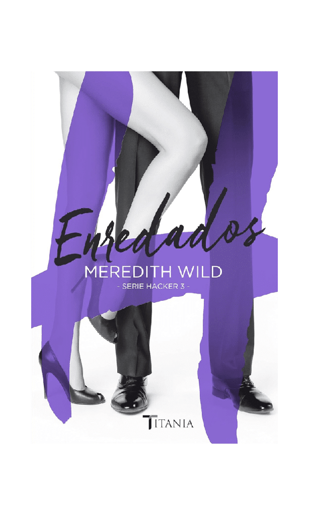 [9788416327133BOOK] Enredados (Serie Hacker 3)