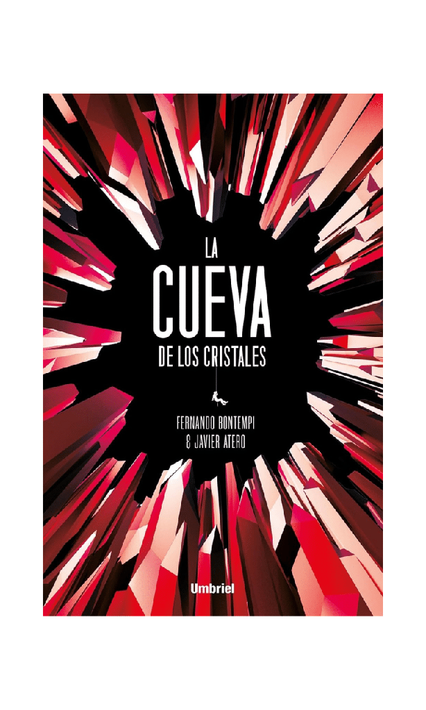 [9788416517107BOOK] La cueva de los cristales