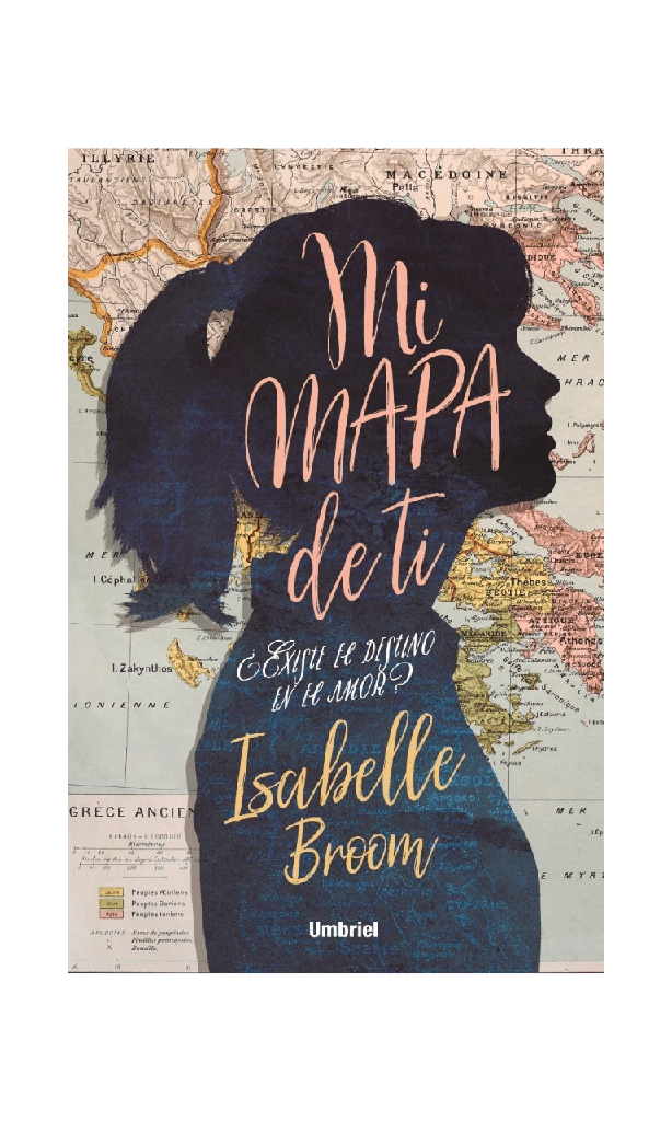 [9788416517176BOOK] Mi mapa de ti