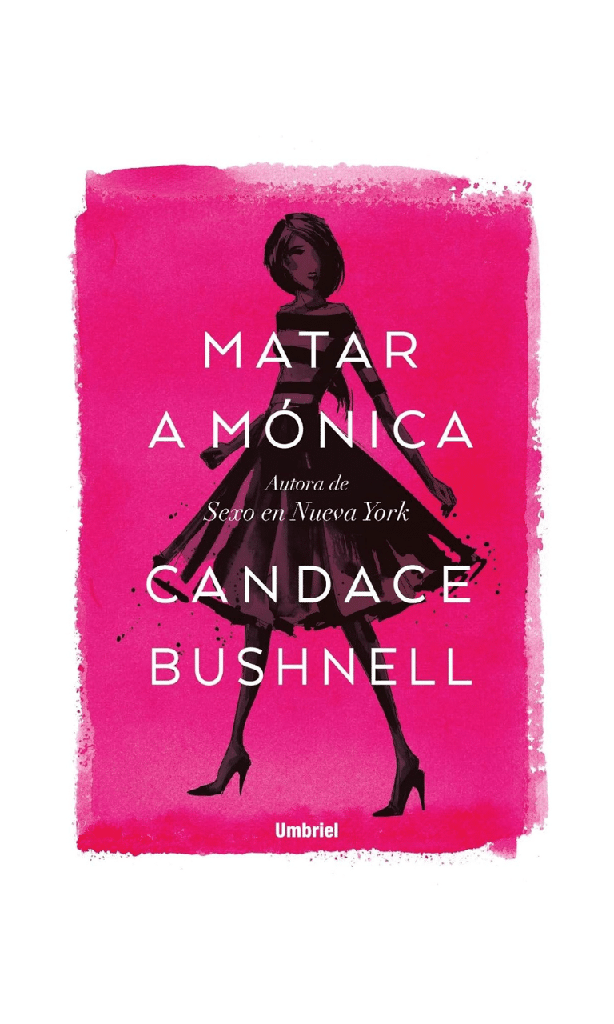 [9788416517060BOOK] Matar a Mónica
