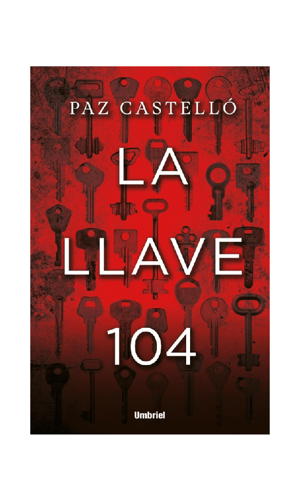 La llave 104