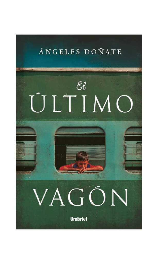 [9788416517169BOOK] El último vagón