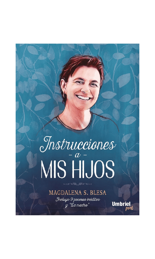 Instrucciones a mis hijos