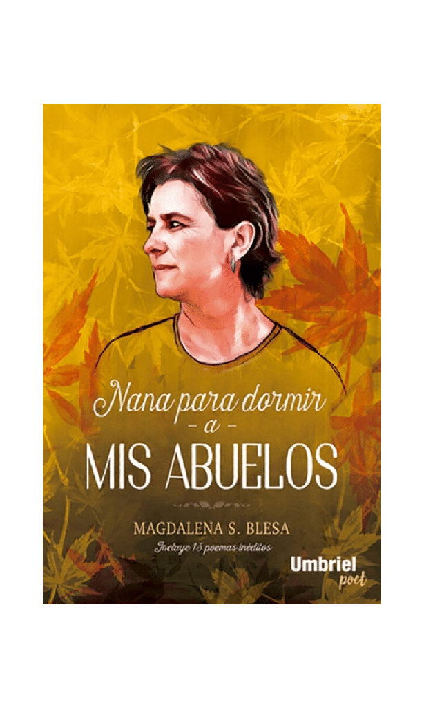 Nana para dormir a mis abuelos