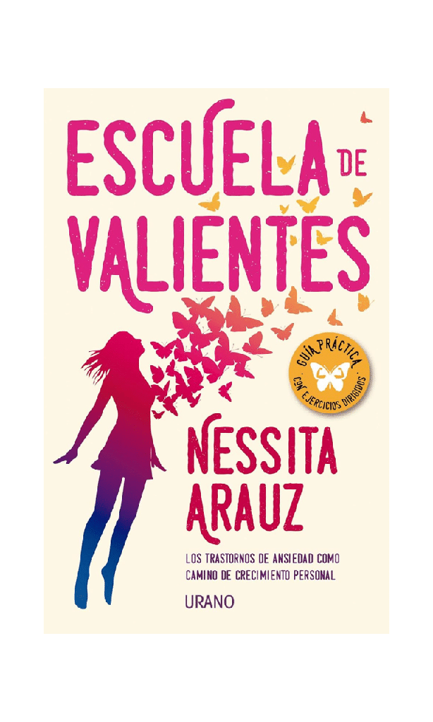 [9788416720644BOOK] Escuela de valientes