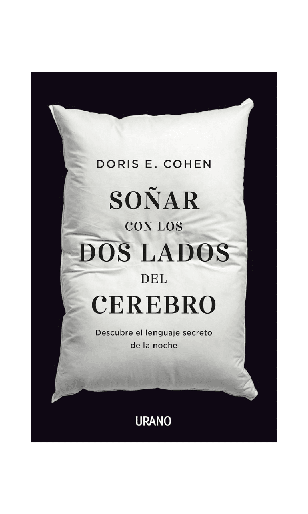 [9788416720293BOOK] Soñar con los dos lados del cerebro