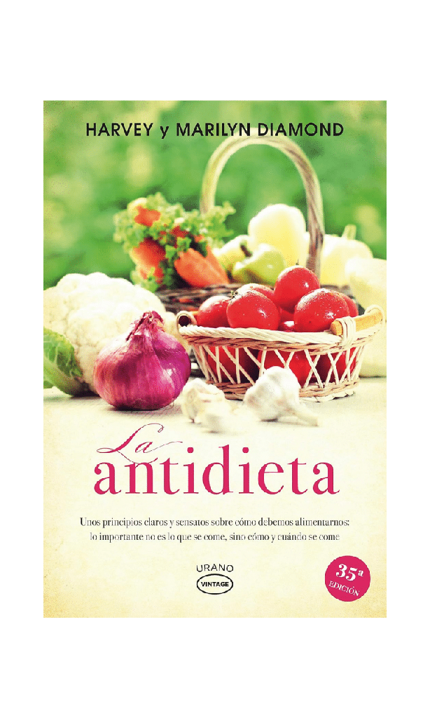 [9788479538019BOOK] La antidieta