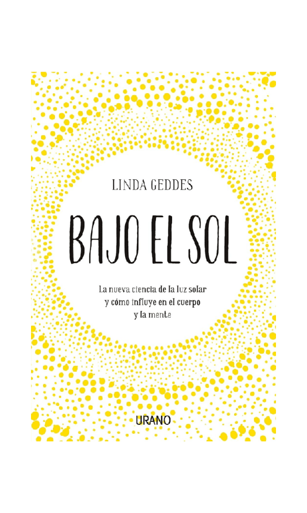 [9788416720835BOOK] Bajo el sol