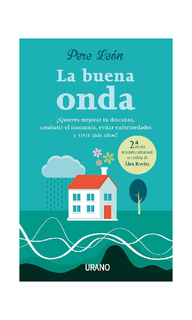 La buena onda ¿Quieres mejorar tu descanso?
