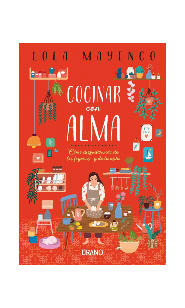 [9788416720736BOOK] Cocinar con alma
