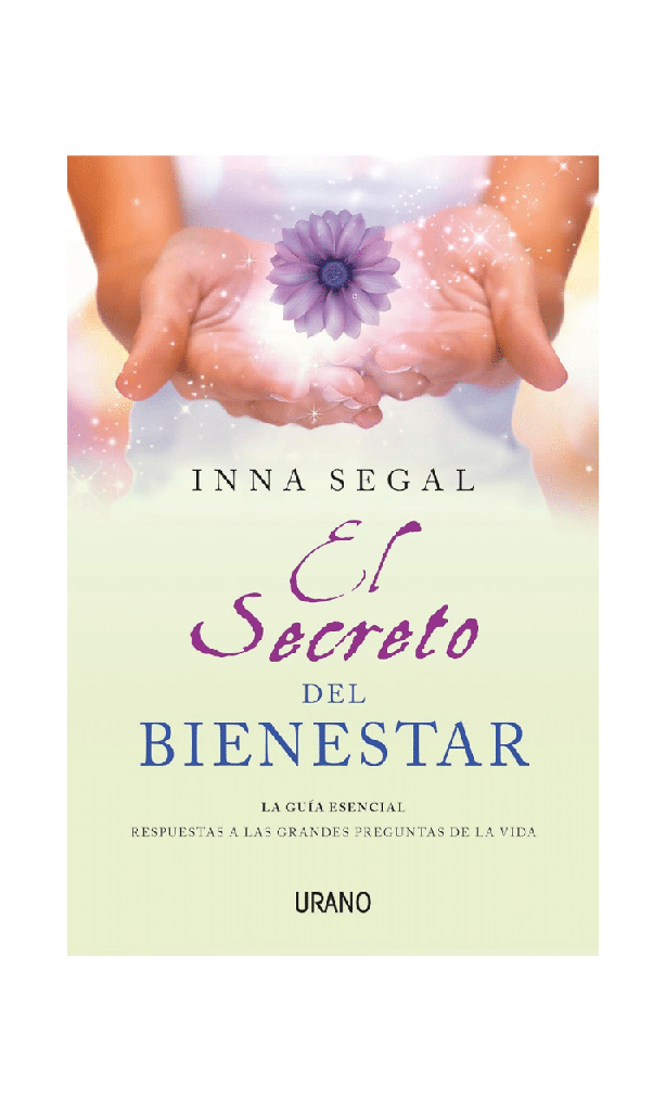 [9788479538699BOOK] El secreto para una vida extraordinaria