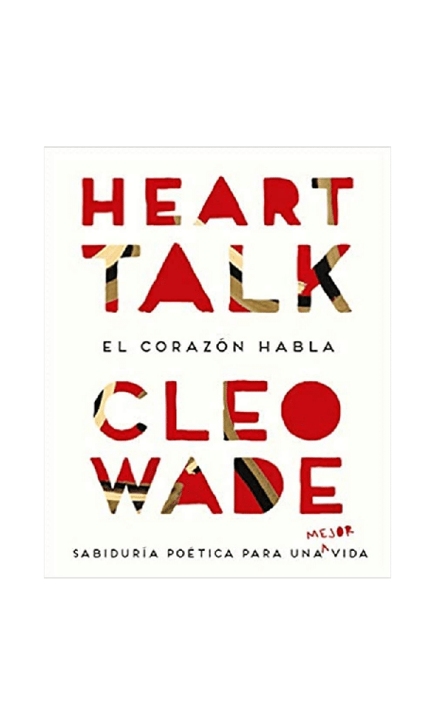 Heart talk. El corazón habla