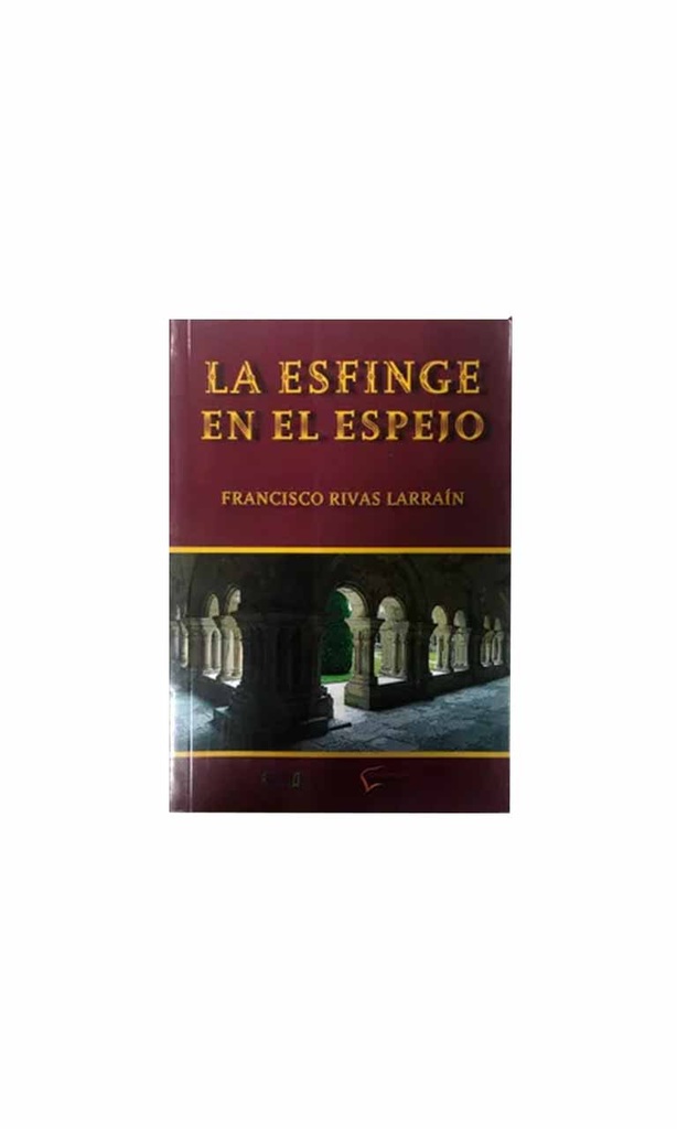 [9789562170017BOOK] La esfinge en el espejo