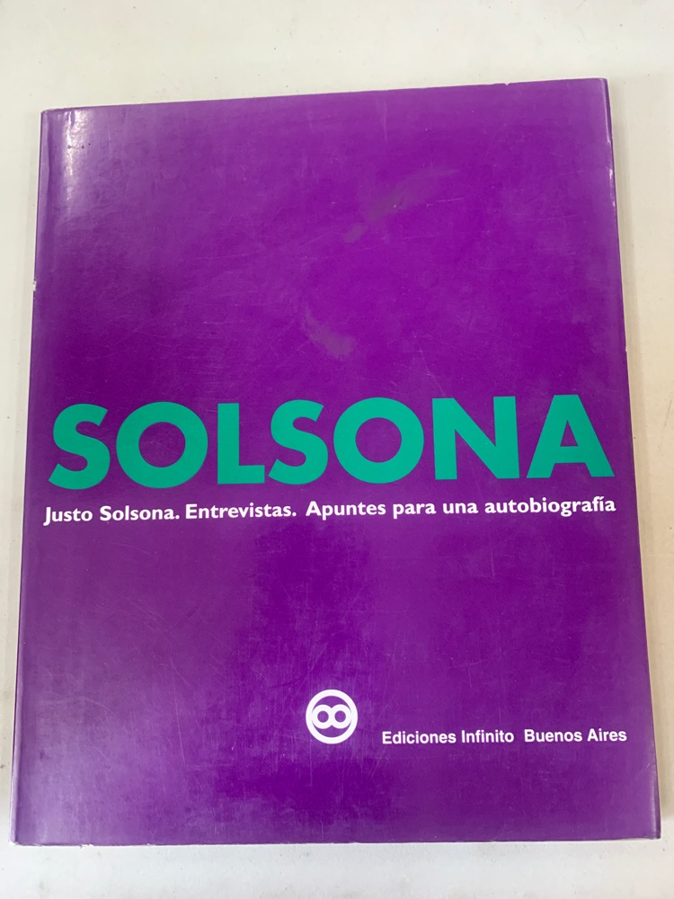 [9789879637074BOOK] Solsona. Entrevistas. Apuntes para una biografía