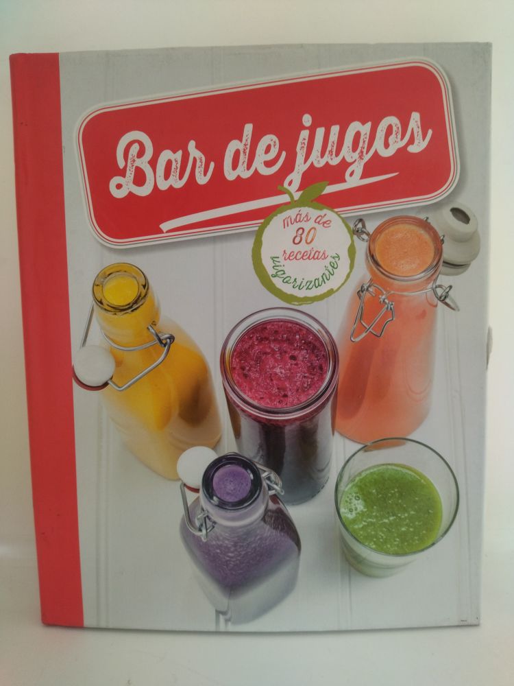 Bar de jugos