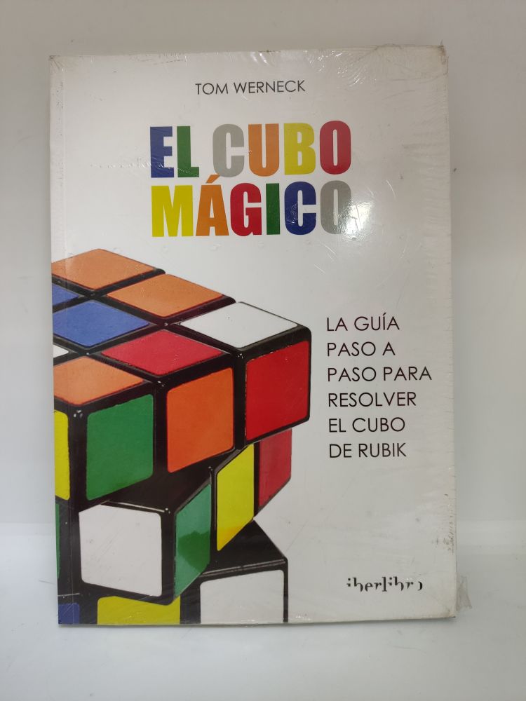 El cubo mágico