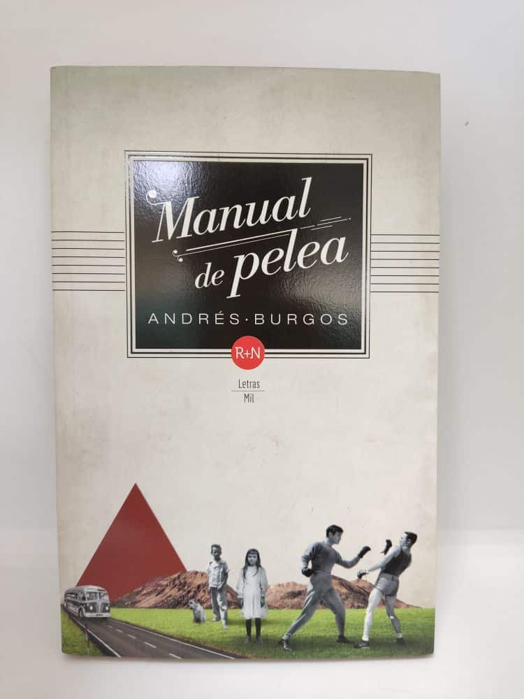 Manual de pelea