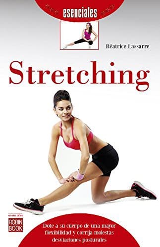 Stretching (Esenciales)