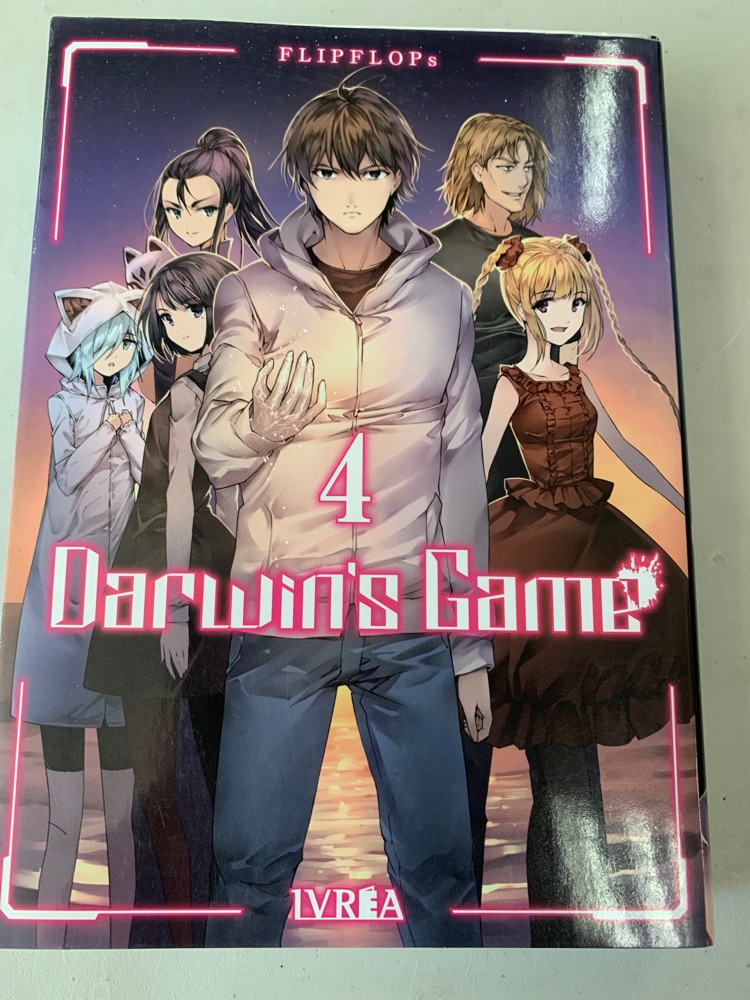 [9788418645617BOOK] Darwins game 04