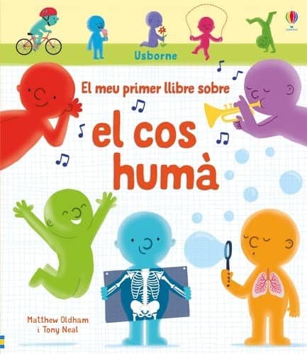 [9781474963572BOOK] El meu primer llibre sobre el cos humà