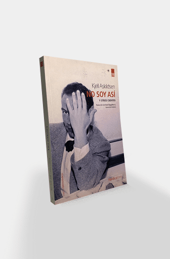 [9780000000025BOOK] No soy así y otros cuentos