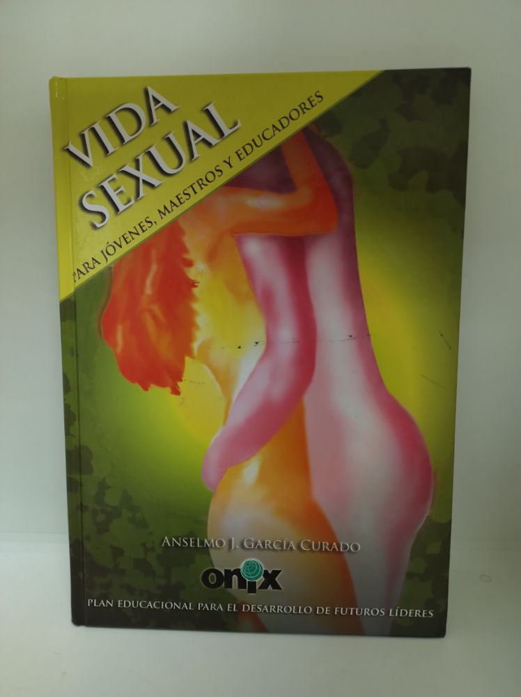 El nuevo libro de la vida sexual: para jóvenes, pa...