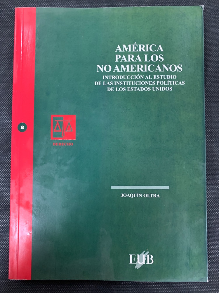 [9788489607422BOOK] América para los no americanos. Introducción a las...