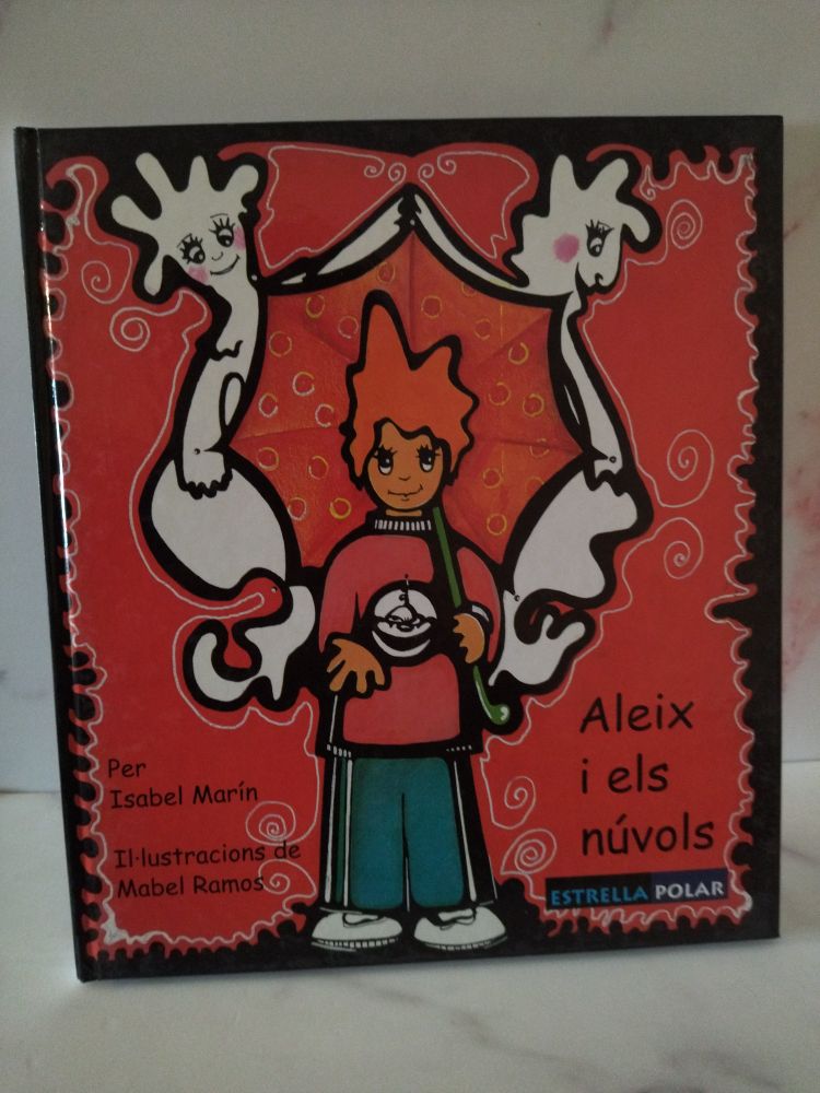 [9788496154315BOOK] Aleix i els nuvols