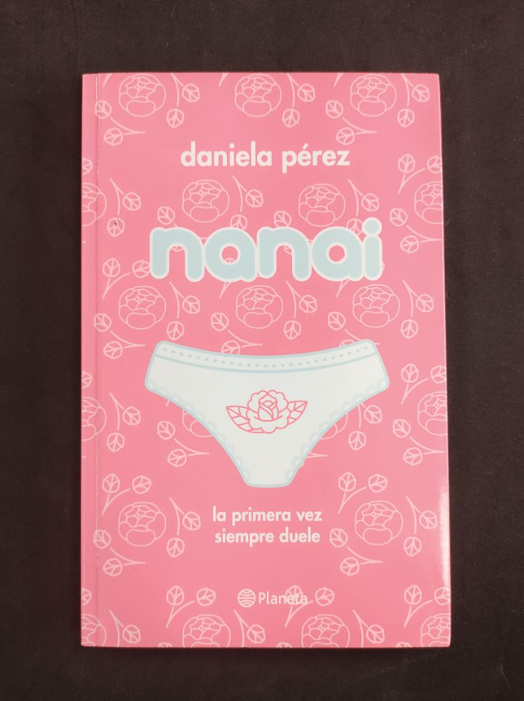 [9789563604764BOOK] Nanai