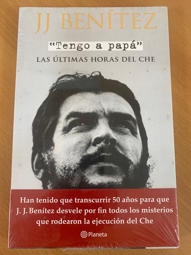 [9789563604443BOOK] Tengo a papá