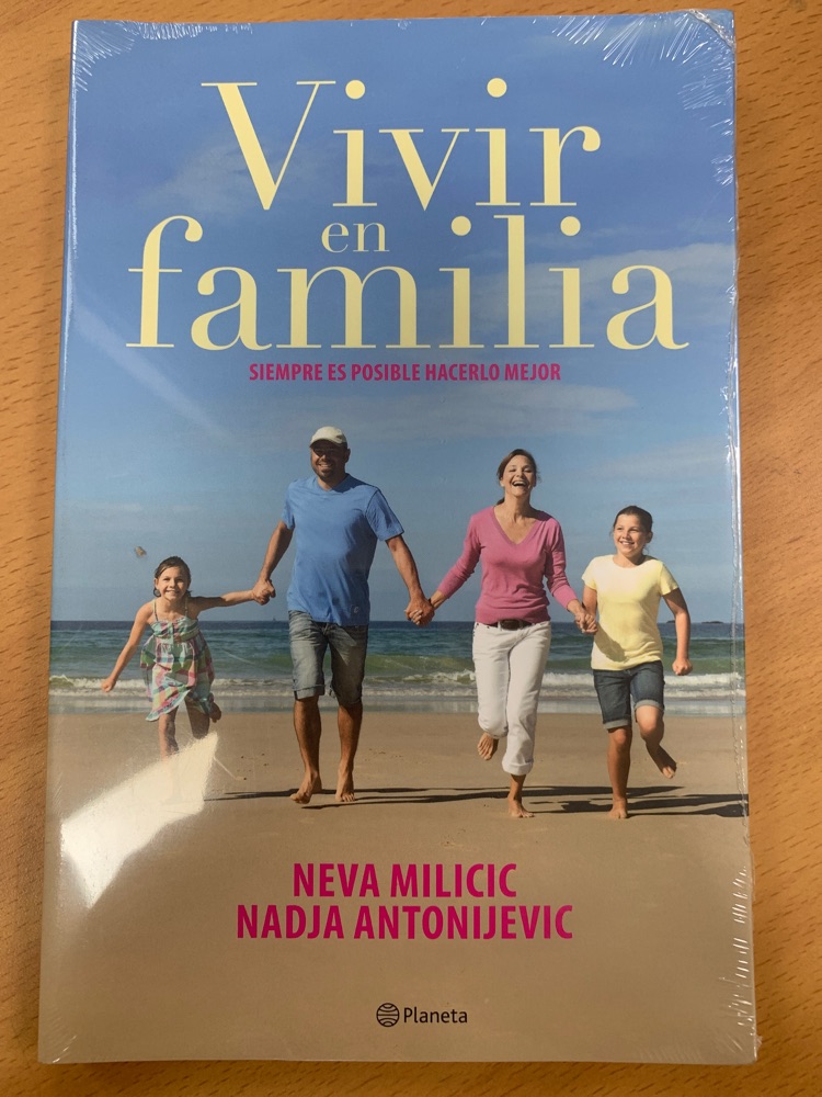 Vivir en familia. Siempre es posible hacerlo