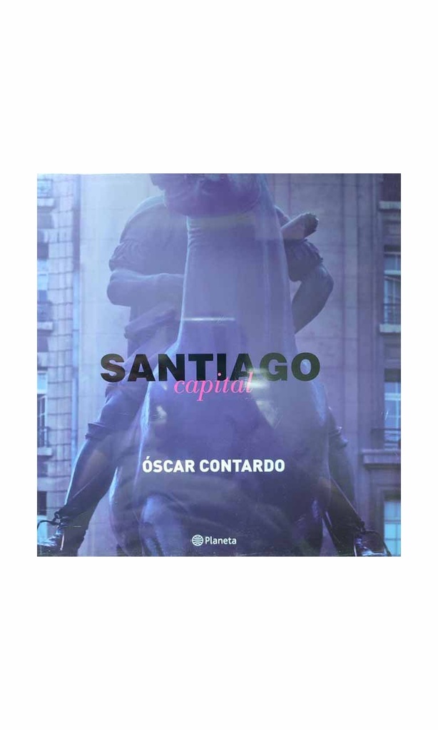 [9789562476478BOOK] Santiago capital