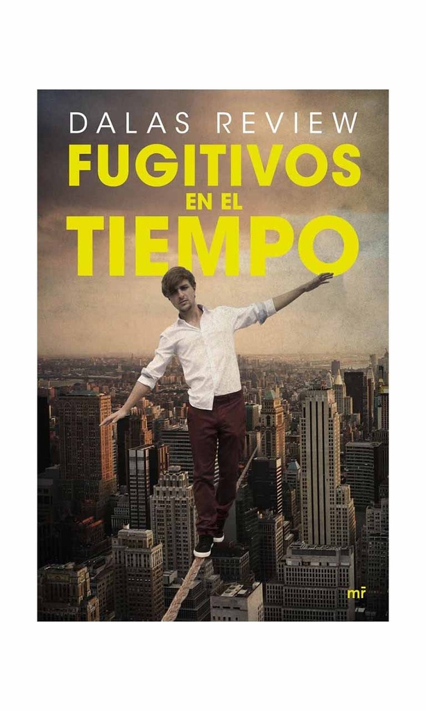 Fugitivos en el tiempo
