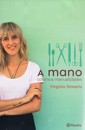 [9789562477024BOOK] A mano