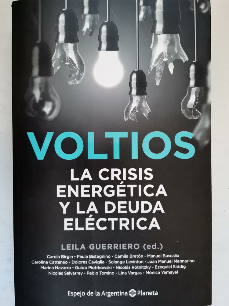 [9789504961086BOOK] Voltios