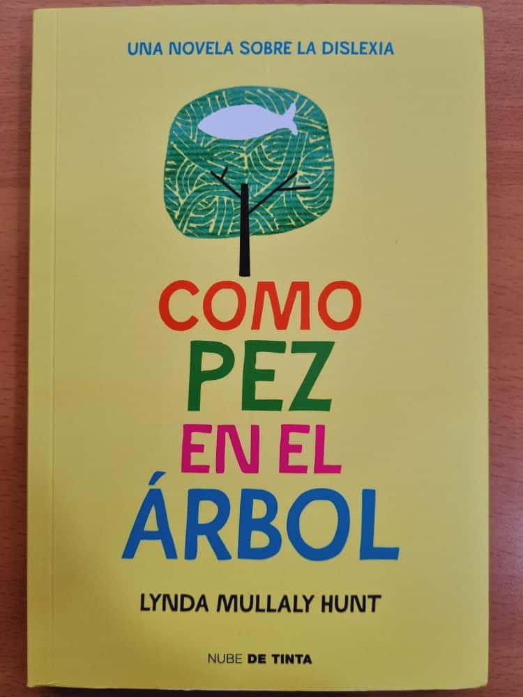 [9789569476167BOOK] Como pez en el arbol