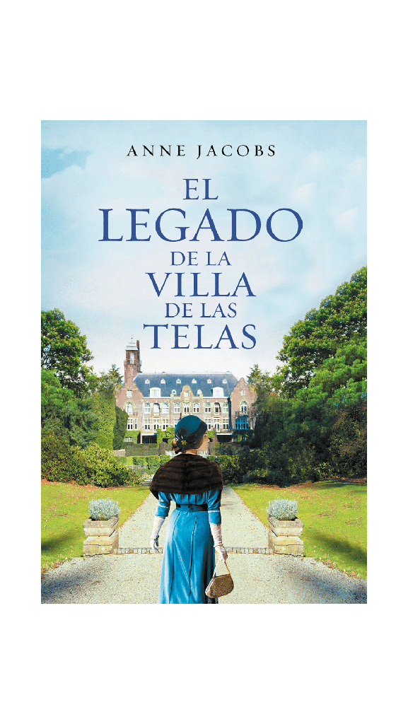 El legado de la Villa de las Telas (La Villa de la...