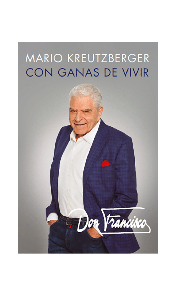 Con ganas de vivir