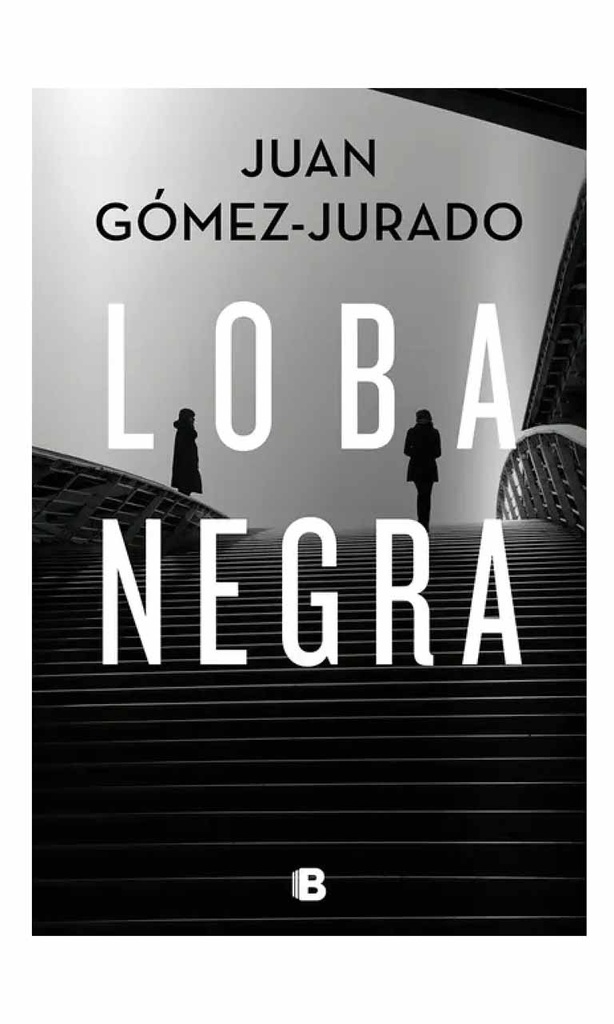 [9789566205968BOOK] Loba negra